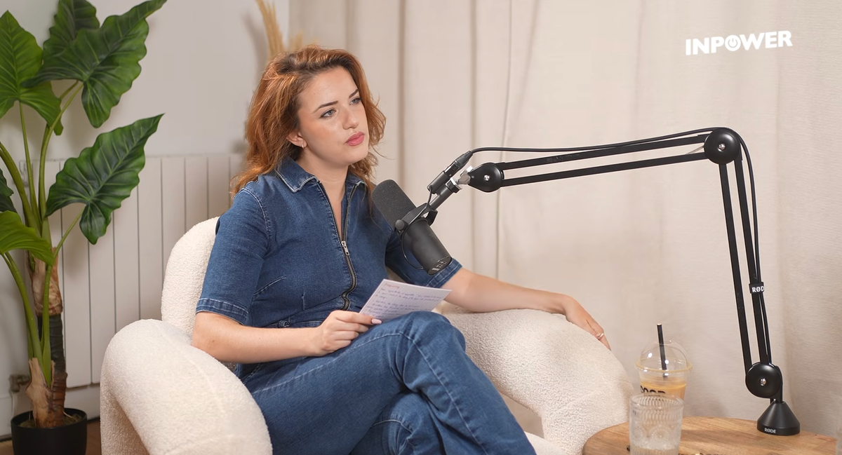 Inpower podcast devient Inpower Media