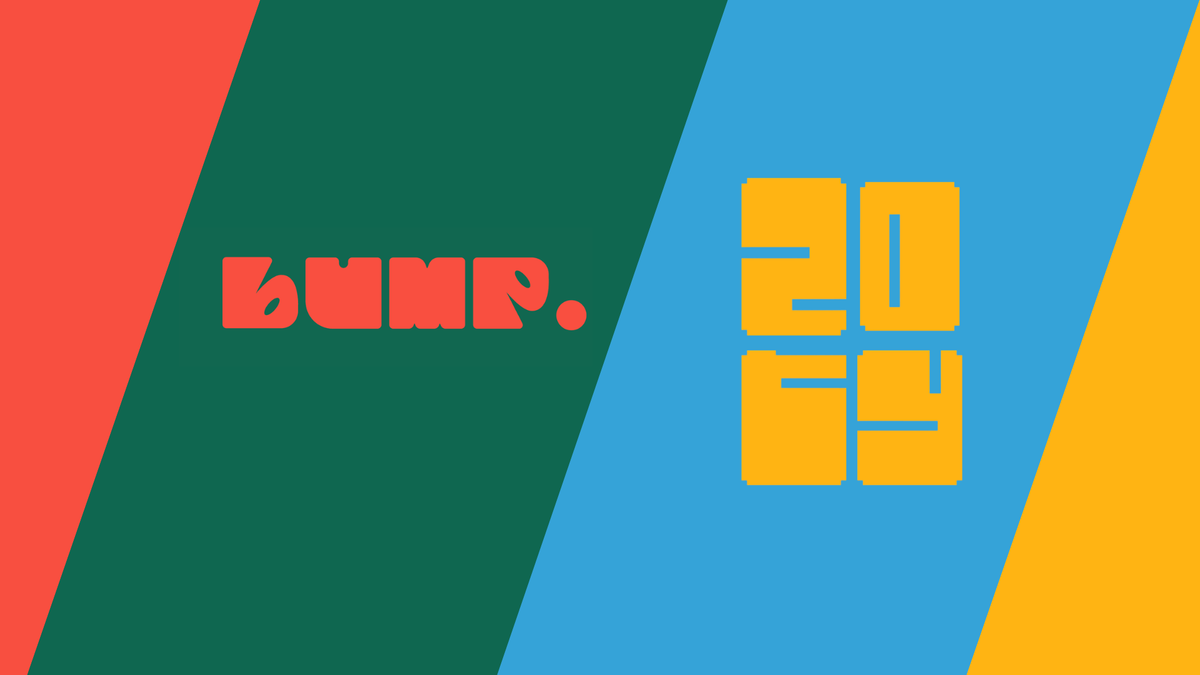 AGENCES : Bump prend en charge la régie commerciale exclusive de l'agence Twenty