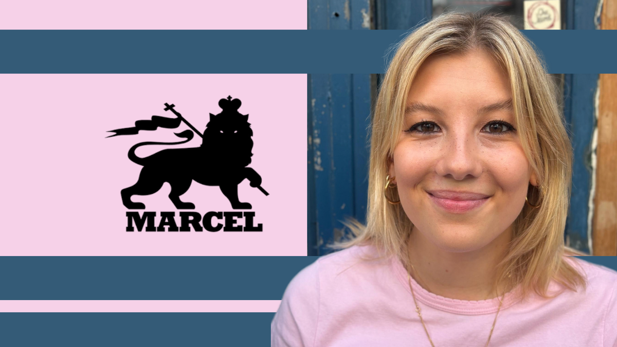 AGENCES : Marcel nomme Clara Defaux au poste de Cultural Strategist