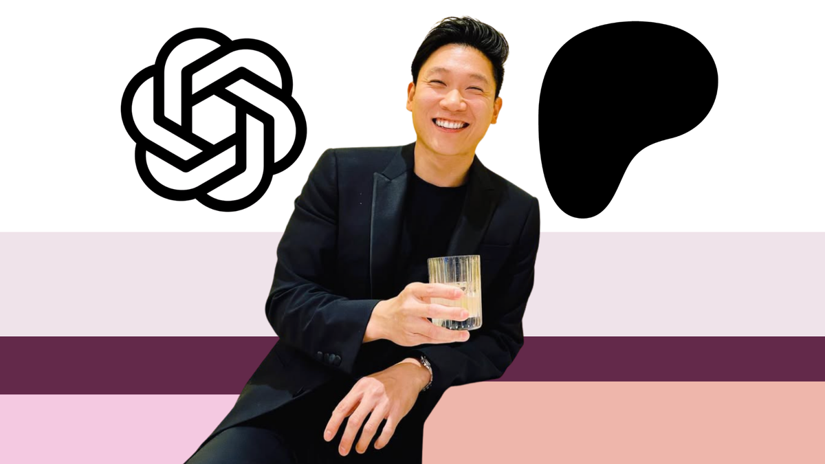 IA : OpenAI recrute le cofondateur de Patreon Sam Yam pour structurer sa division Creator Product