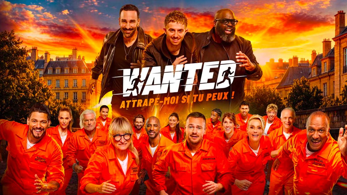 M6 rappelle des créateurs de contenu pour Wanted