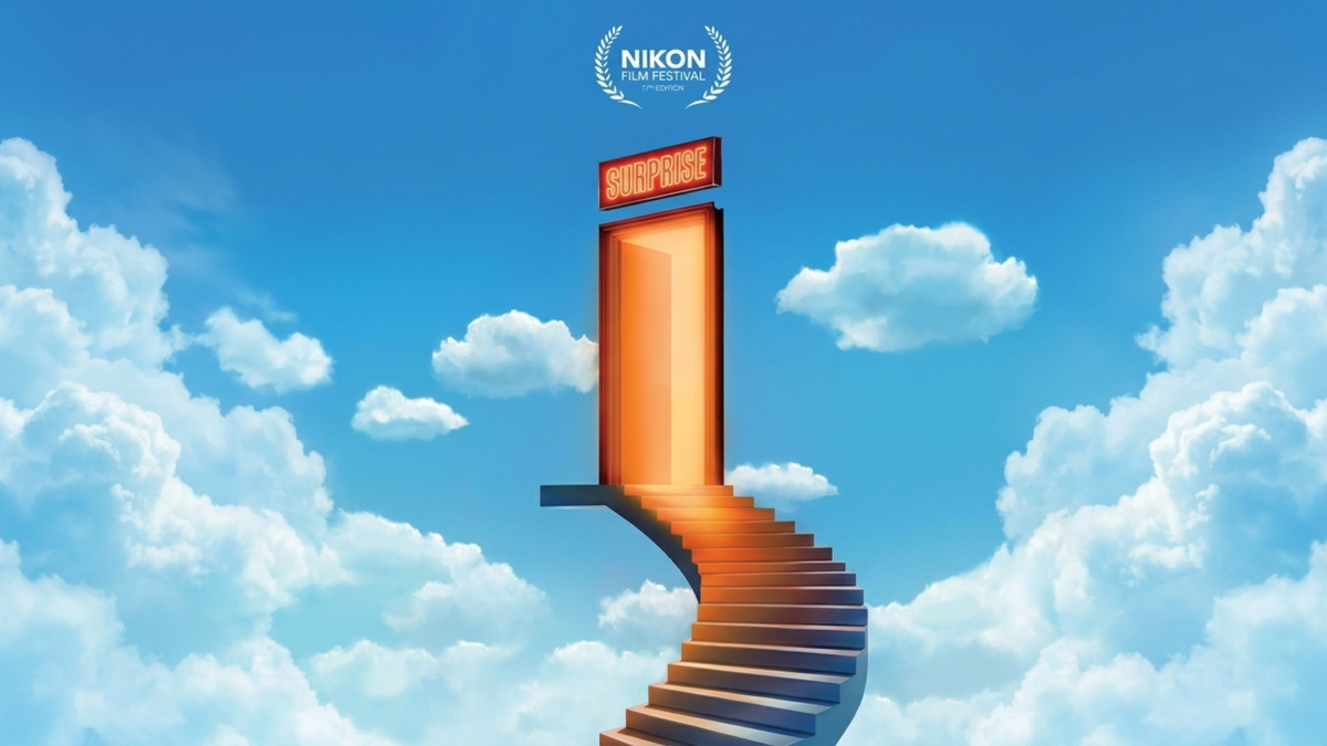 CINÉMA : OnTime devient média officiel du Nikon Film Festival pour son édition sous le thème de la « Surprise »