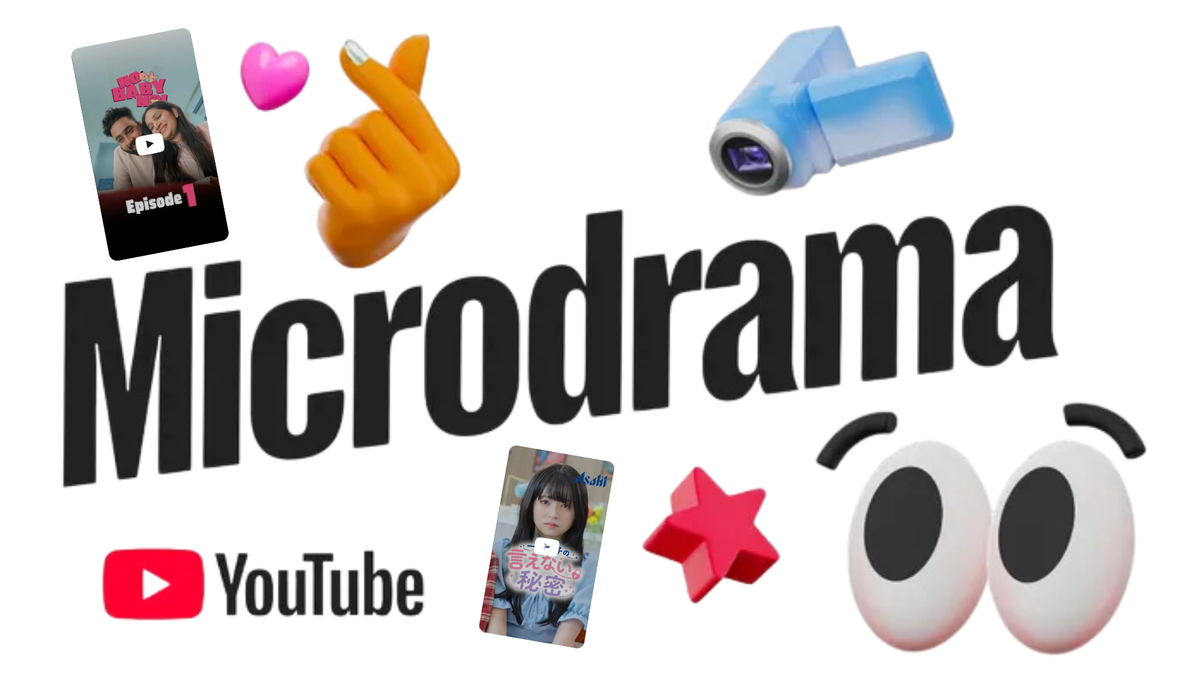 PLATEFORMES : YouTube enregistre 6,5 milliards de vues sur les microdrames au premier semestre 2026