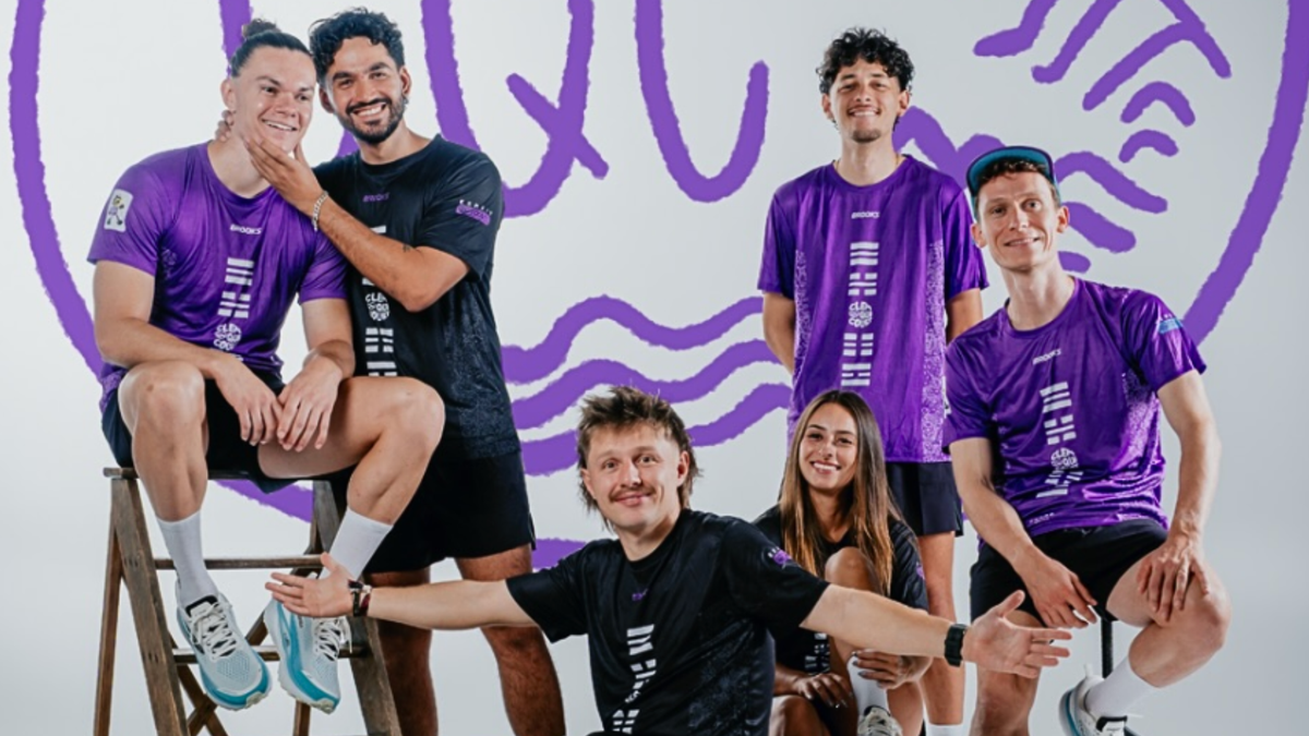 CREATOR-LED COMMERCE : Clem Qui Court écoule 30 000 maillots en 9 minutes