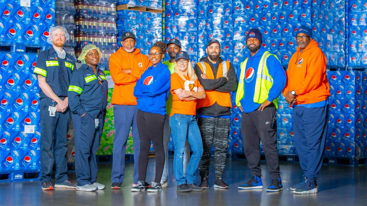 CREATORS : PepsiCo étudie le lancement d'un programme d'employés-influenceurs