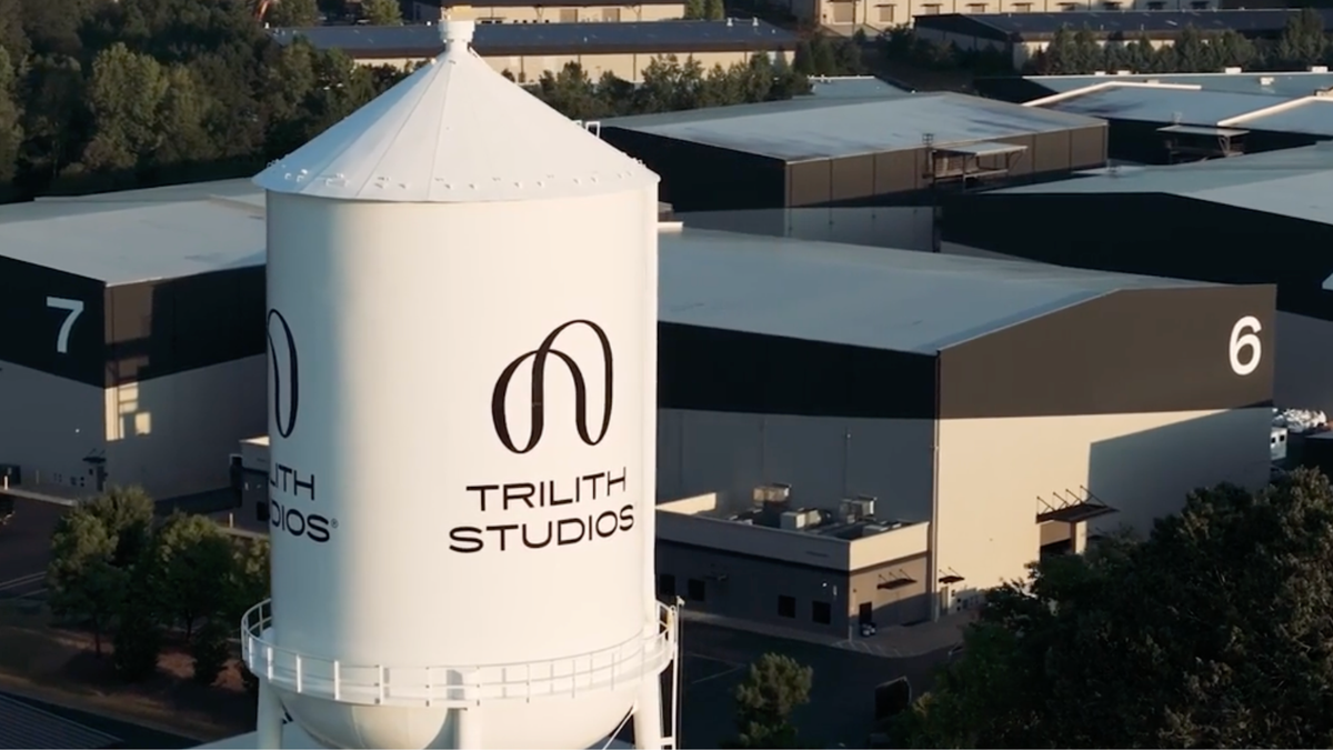 CINÉMA : Trilith Studios ouvre ses plateaux aux créateurs pour pallier le ralentissement d'Hollywood