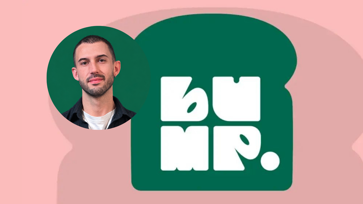 AGENCES : Victor Niergue prend la tête du pôle Gaming chez bump.