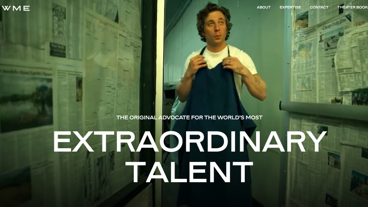 TALENT MANAGEMENT : L'agence hollywoodienne WME muscle « Creator Labs », sa division dédiée aux chaînes YouTube de stars