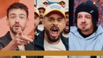 Les vidéos les plus vues de la semaine (03/06 - 10/06)