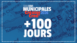 La CreatorCred' : notre indice de « crédibilité influenceur » des maires, 100 jours après les municipales