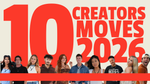 Décodage pratique des 10 activations Creator qui ont déjà changé la donne en 2026 selon Net Influencer