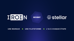PLATEFORMES : Stellar unifie IROIN® sous sa marque et déploie un copilote IA multimodal