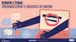 CREATORS : Webedia-Elephant, DesCodeuses et l'UMICC lancent un kit de survie contre le cyberharcèlement