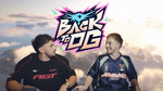 GAMING : Inoxtag et Michou investissent le Dôme de Paris avec le show Fortnite « BACK TO OG » le 24 octobre