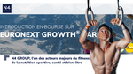 CREATOR-LED BRAND : N4 Group, partenaire de Tibo InShape, prépare son entrée en Bourse à Paris