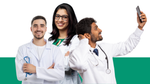 ETUDE : « med-influencers », la Gen Z accorde une crédibilité grandissante aux médecins-créateurs TikTok
