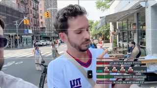 Les streams IRL explosent sur Twitch : +214 % d’heures vues en 6 mois