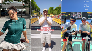 Le Tour de France a-t-il snobé les influenceurs ?