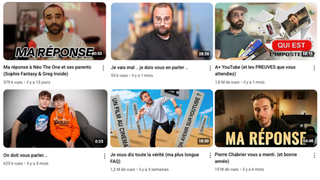 Le dilemme de la monétisation des vidéos confession : entre super statistiques et risque réputationnel