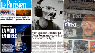 Jean Pormanove : notre revue de presse pour tout comprendre des enjeux de l'affaire