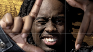 En 2025, Kai Cenat, la plus grande star de Twitch, a été célébré par les médias US les plus influents