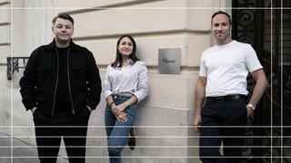 YKONE prend une participation dans l'agence suisse Atlas Agency