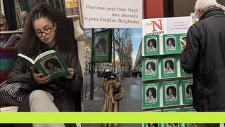 De quoi le clash Lena Editions vs. Frédéric Beigbeder est-il le nom ?