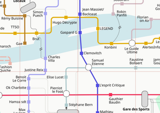 Cartographie du nouveau journalisme, le clash Lena - Beigbeder, notre guide pour la Paris Creator Week...