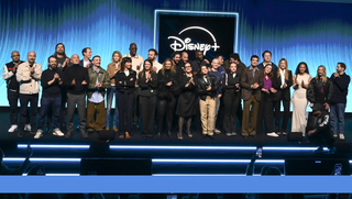 Disney+ France: Penser global, agir local, des productions françaises pour le cinéma... et les créateurs