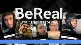 Après Inoxtag, c’est au tour d’Anyme, Joyca, Mastu et Seb d'être enrôlés par BeReal.