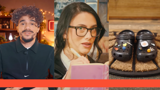 Les collabs de la semaine