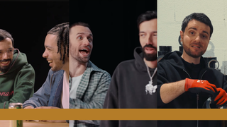 Les vidéos les plus vues de la semaine (9/04- 16/04)