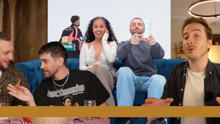 Les vidéos les plus vues de la semaine (03/04- 09/04)