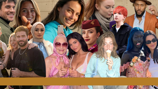 La vraie vie des influenceurs IA