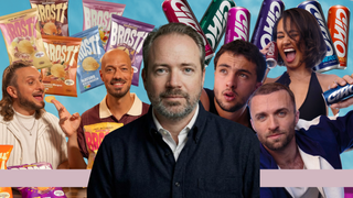 L'homme derrière Ciao Kombucha, Ciao Energy et Brosti : Interview de Cyrille Jacques, CEO de Banger Ventures