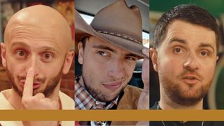 Les vidéos les plus vues de la semaine (10/06 - 17/06)