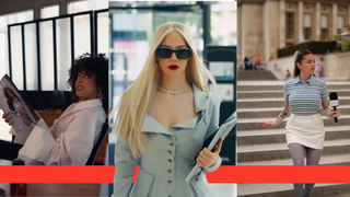 Les collaborations de la semaine : Le Diable s'habille en Prada