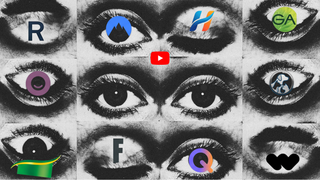 YouTube : les marques les plus visibles en collab commerciale en mai 2026