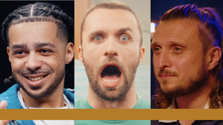 Les vidéos les plus vues de la semaine (01/07-08/07)