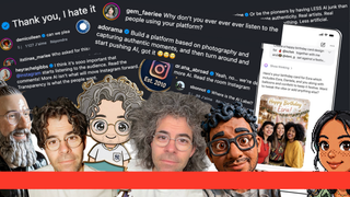 Chronique d’un fiasco : pourquoi Meta a retiré son outil IA « Muse Image » d’Instagram après 72 heures