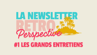 Rétro-Perspective, Les Grands Entretiens : Carrefour, Ciao Kombucha, Merci Beaucul, le clipping, /influx, Paye Ton Influence, Influential, Snoop Dogg, Le Télégramme, Le Cul Nu...
