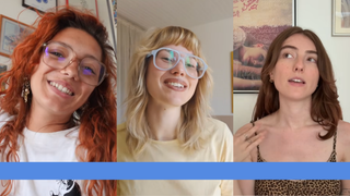 Trois Pépites YouTube : Zoelevenn, Chloé Rey et Téa Léna