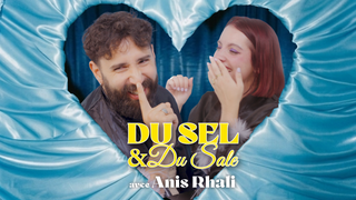 PODCAST : Nouveau format pour Le Cul Nu de Manon Lugas, « Du Sel et du Sale » explore la sexualité par la pop culture