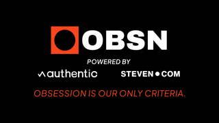 BUSINESS : Steven Bartlett et Authentic Brands Group s'associent dans OBSN pour déployer jusqu'à 400 millions de dollars sur la creator economy