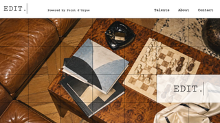 AGENCES : Point d'Orgue (Publicis) lance EDIT pour accompagner les artistes et athlètes dans leur stratégie d'influence