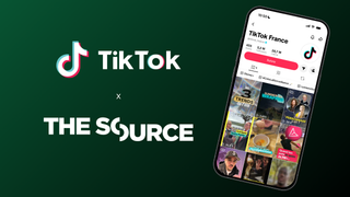 AGENCES : TikTok France confie l'intégralité de sa présence social media à l'agence The Source