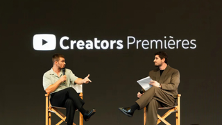 CINEMA : YouTube positionne ses créateurs aux festivals de Venise et de Toronto