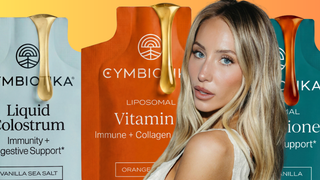 RÉGULATION : Alix Earle x Cymbiotika, le flou des deals en capital des créateurs