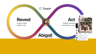OUTILS : Avec « Abigail », Traackr refond sa plateforme d’influence marketing autour de l’IA