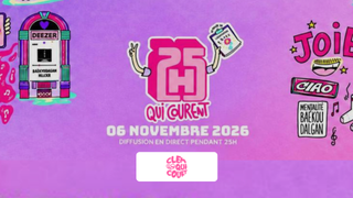 CAMPAGNES : HelloWork recrute l'assistant de « Clem qui court » pour son Backyard Ultra caritatif